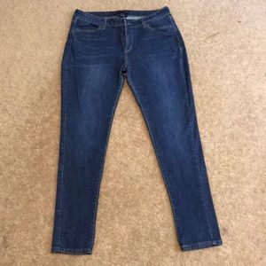 VINTAGE Levi’s Leggings Skinny Jeans 12